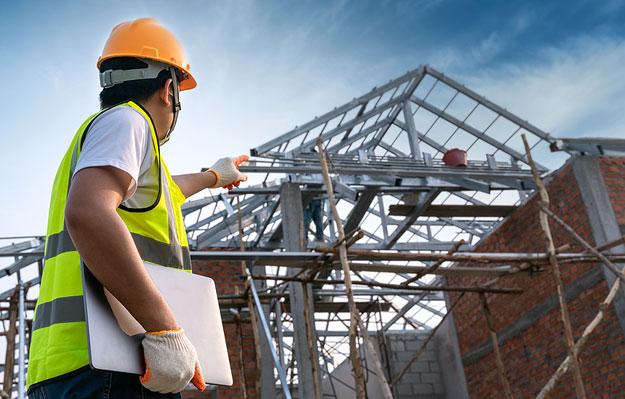 Geleceğin Yapıları: Prefabrik Konteynerler ile Hızlı ve Güvenli İnşaat