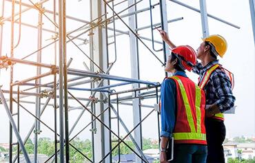 Prefabrik Konteynerlerle Şantiye Alanlarında Konfor